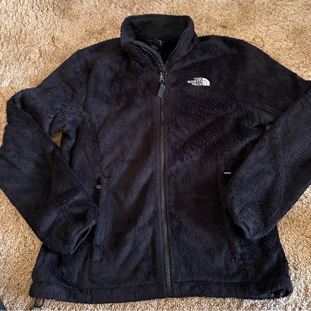 North Face osito women’s jacket